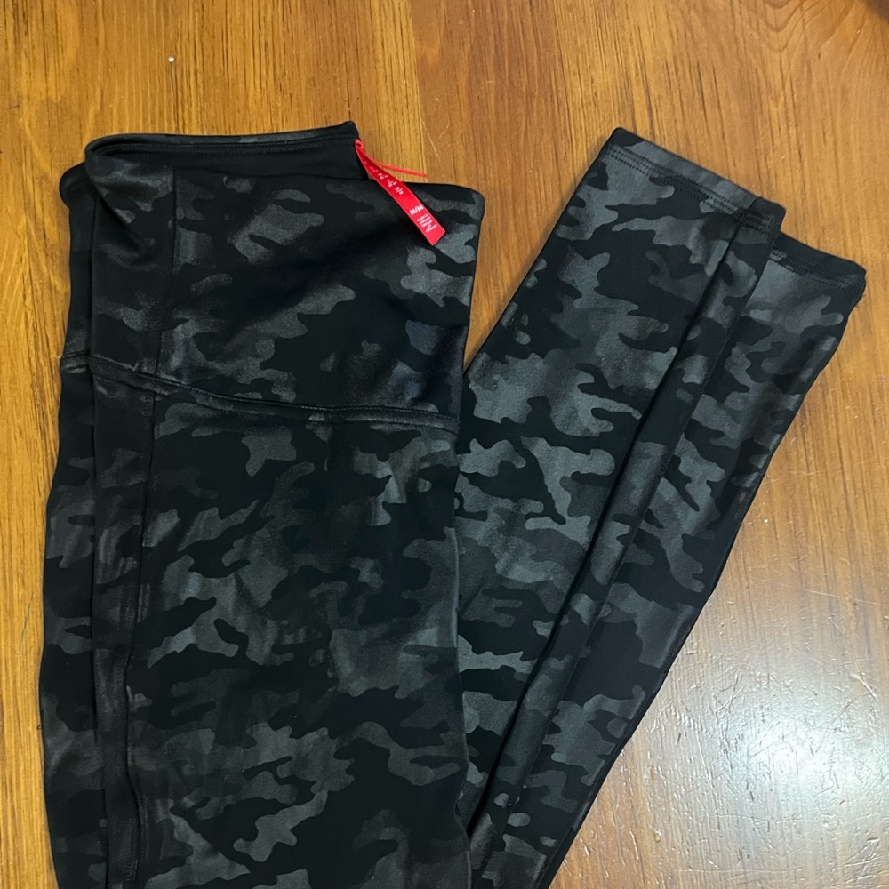 Spanx size medium